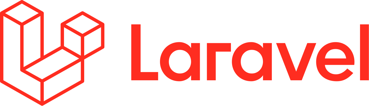 Laravel PHP Framework Logo